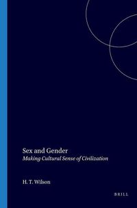 Produktbild: Sex and Gender