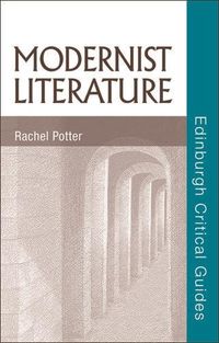 Produktbild: Modernist Literature