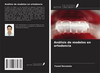 Produktbild: An&aacute;lisis de modelos en ortodoncia