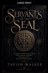 Produktbild: Servants of the Seal