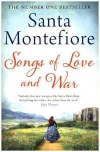 Produktbild: Songs of Love and War