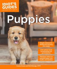 Produktbild: Idiots Guides Puppies