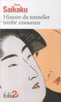 Produktbild: Histoire du tonnelier tomb&eacute; amoureux