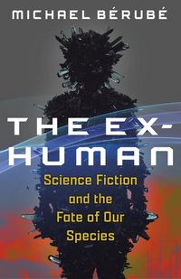 Produktbild: Berube, M: Ex-Human