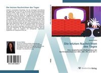 Produktbild: Die letzten Nachrichten des Tages
