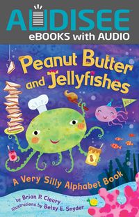 Produktbild: Peanut Butter and Jellyfishes