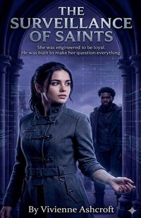 Produktbild: The Surveillance of Saints