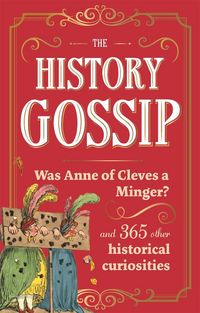 Produktbild: The History Gossip