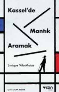 Produktbild: Kasselde Mantik Aramak