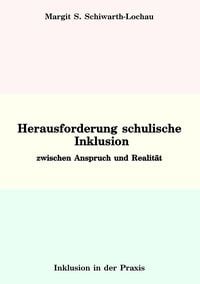 Produktbild: Herausforderung schulische Inklusion