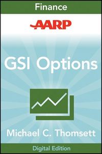 Produktbild: AARP Getting Started in Options