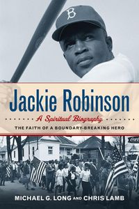 Produktbild: Jackie Robinson