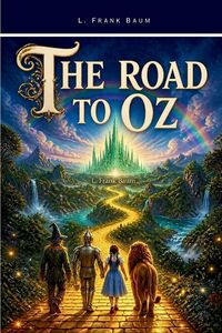 Produktbild: The Road to Oz