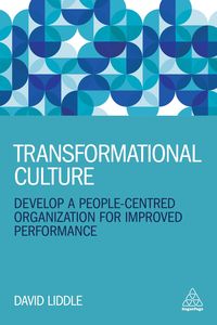 Produktbild: Transformational Culture
