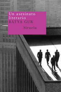 Produktbild: Un asesinato literario