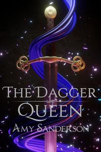 Produktbild: The Dagger Queen (The Sovereign Blades, #2)