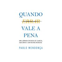 Produktbild: Quando Errar Vale a Pena