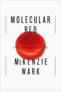 Produktbild: Wark, M: Molecular Red