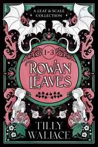 Produktbild: Rowan Leaves: A Leaf and Scale Collection