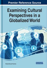 Produktbild: Examining Cultural Perspectives in a Globalized World