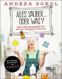 Produktbild: Alles sauber ... oder was?