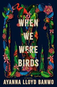 Produktbild: When We Were Birds