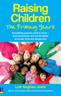 Produktbild: Raising Children: The Primary Years