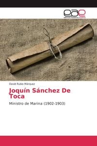 Produktbild: Joqu&iacute;n S&aacute;nchez De Toca