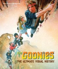 Produktbild: The Goonies: The Ultimate Visual History