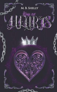 Produktbild: King of Hearts