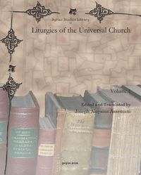 Produktbild: Liturgies of the Universal Church