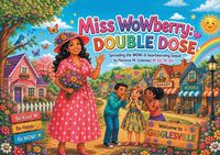 Produktbild: Miss WoWberry