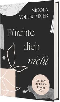Produktbild: F&uuml;rchte dich nicht