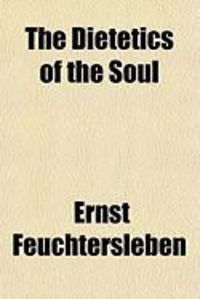 Produktbild: The Dietetics of the Soul