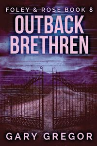 Produktbild: Outback Brethren