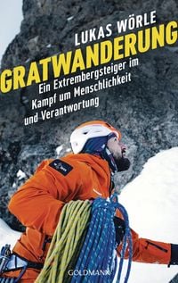 Produktbild: Gratwanderung