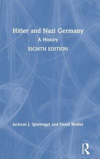 Produktbild: Hitler and Nazi Germany
