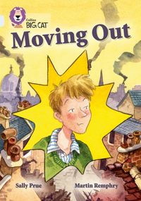 Produktbild: Prue, S: Moving Out