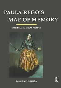 Produktbild: Paula Rego's Map of Memory