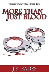 Produktbild: More Than Just Blood (Forever Twenty-One, #2)