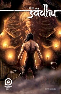 Produktbild: THE SADHU (Series 1), Issue 3