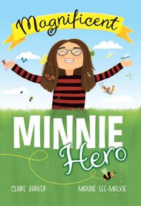 Produktbild: Magnificent Minnie Hero
