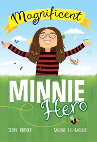 Produktbild: Magnificent Minnie Hero