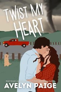 Produktbild: Twist My Heart