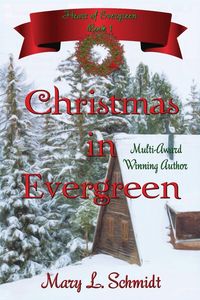 Produktbild: Christmas in Evergreen