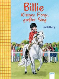Produktbild: Kleines Pony, gro&szlig;er Sieg