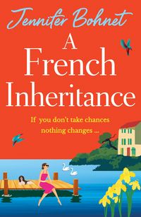 Produktbild: A French Inheritance