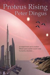 Produktbild: Proteus Rising