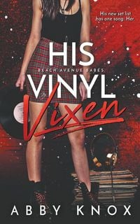 Produktbild: His Vinyl Vixen