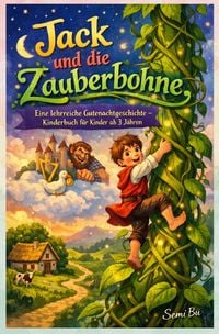 Produktbild: Jack und die Zauberbohne